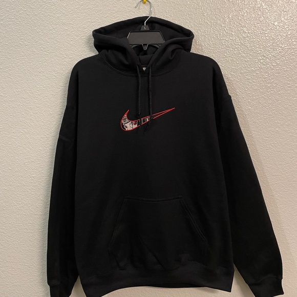 Itachi Black Hoodie anime - Picture 6 of 7